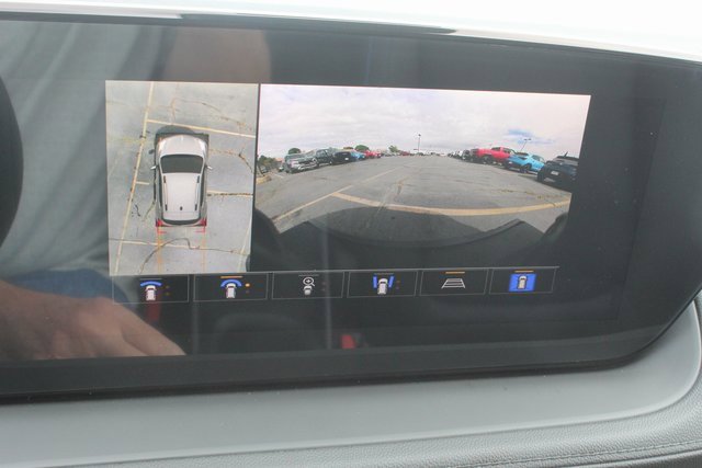 New 2026 Buick Encore GX Sport Touring w/ Advanced Technology Package image 33