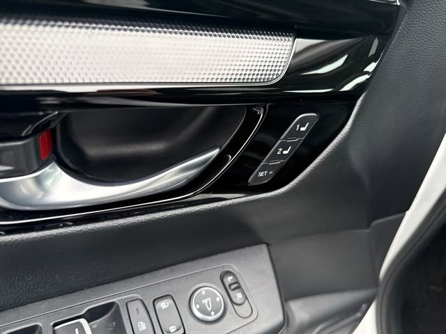 Certified 2024 Honda CR-V EX-L image 11