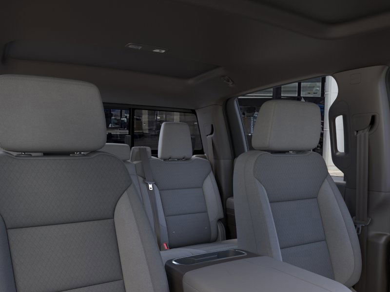 New 2026 Chevrolet Silverado 1500 LT Trail Boss w/ Convenience Package II image 24