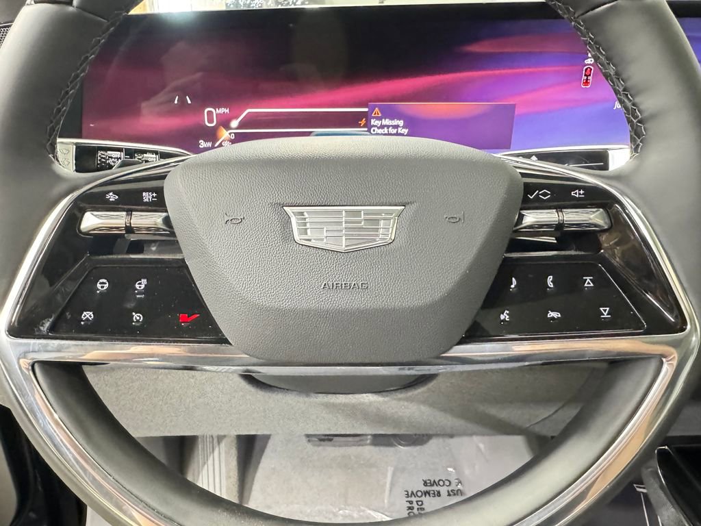 New 2026 Cadillac Escalade IQL Sport 1 image 25