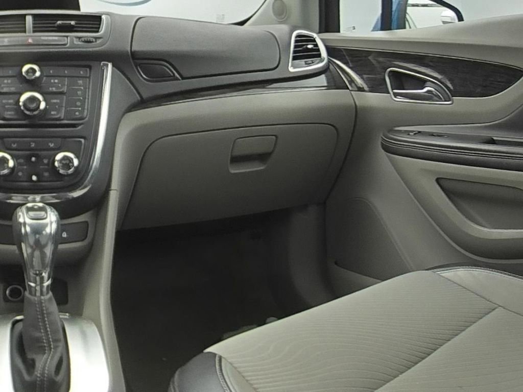 Used 2013 Buick Encore Convenience FWD image 15