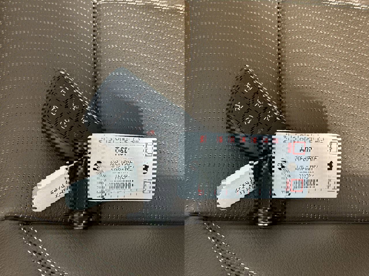 New 2026 Chevrolet Tahoe High Country image 96