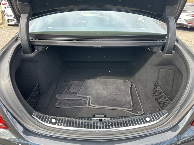 Certified 2018 Mercedes-Benz S 450 S 450 image 14
