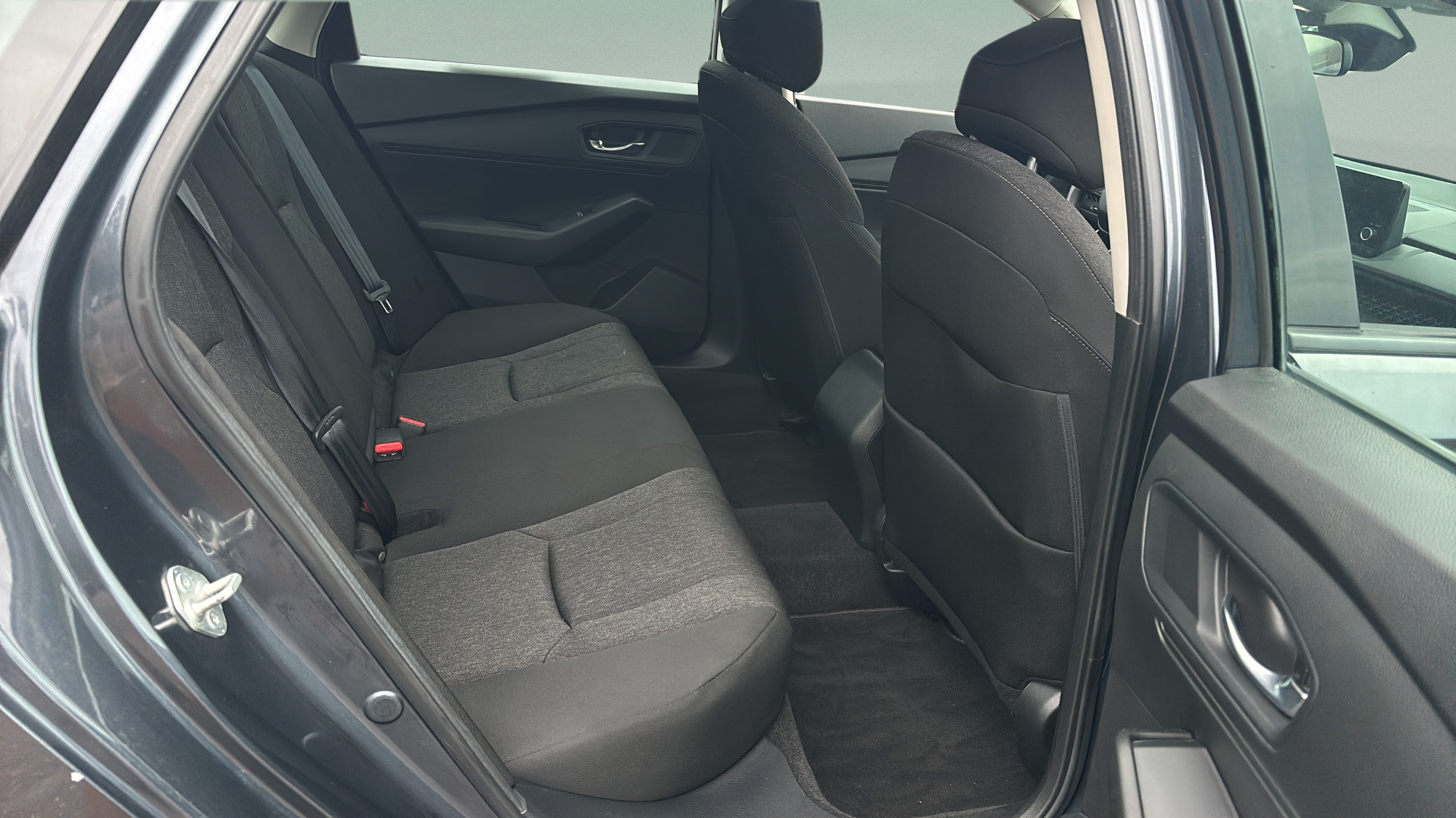 Certified 2023 Honda Accord EX image 18