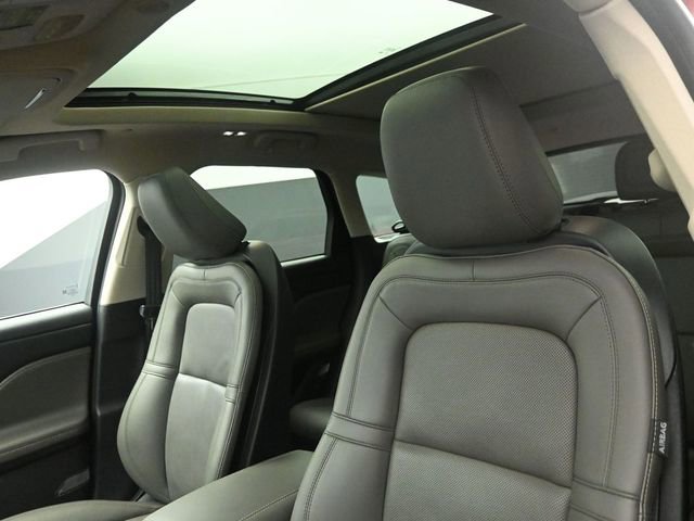 Certified 2023 Lincoln Corsair Grand Touring w/ Equipment Group 301A image 10