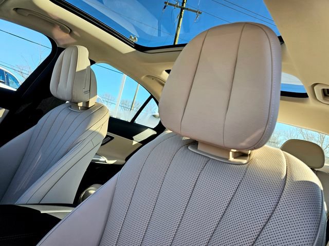 New 2026 Mercedes-Benz E 350 4MATIC Sedan image 18