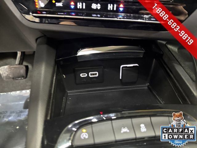 Certified 2022 Buick Envision Preferred image 17