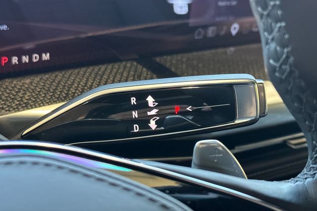 Certified 2025 Cadillac Escalade V image 24