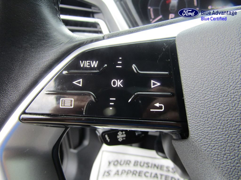 Used 2022 Audi Q4 e-tron Premium Plus w/ Premium Plus AWD/4WD image 22