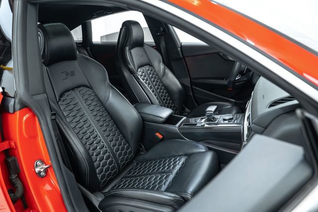 Used 2019 Audi RS 5 Sportback w/ Dynamic Plus Package image 34