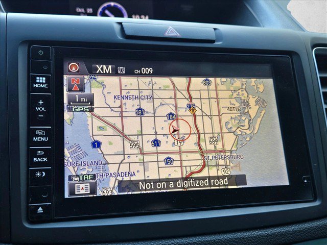 Used 2015 Honda CR-V EX-L image 11