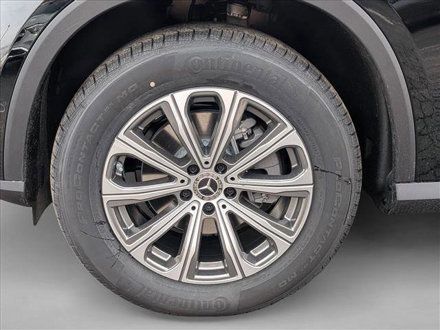 New 2026 Mercedes-Benz GLC 300 4MATIC image 9