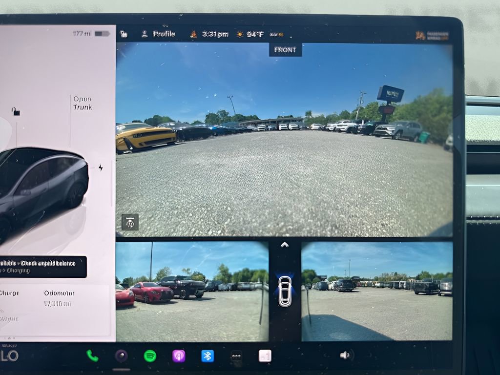 Used 2026 Tesla Model Y Long Range image 22