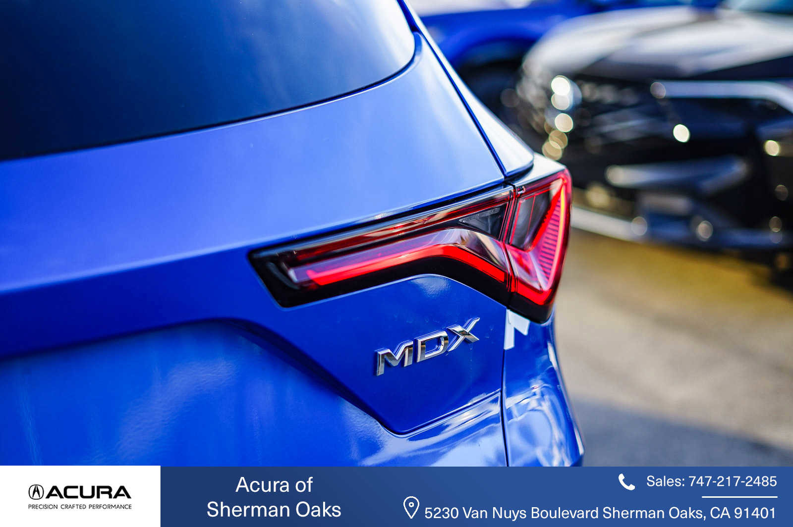 New 2026 Acura MDX Type S image 15