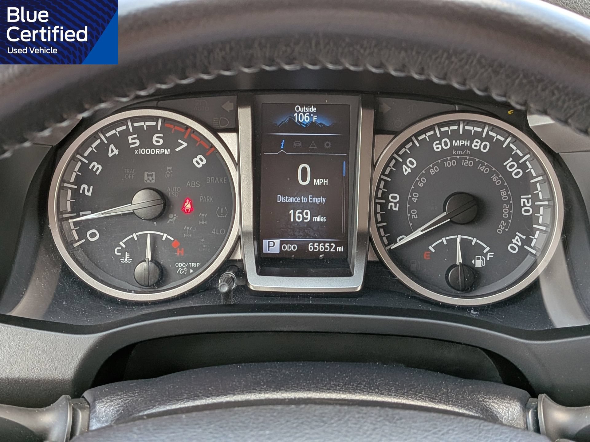 Used 2021 Toyota Tacoma SR5 RWD image 28