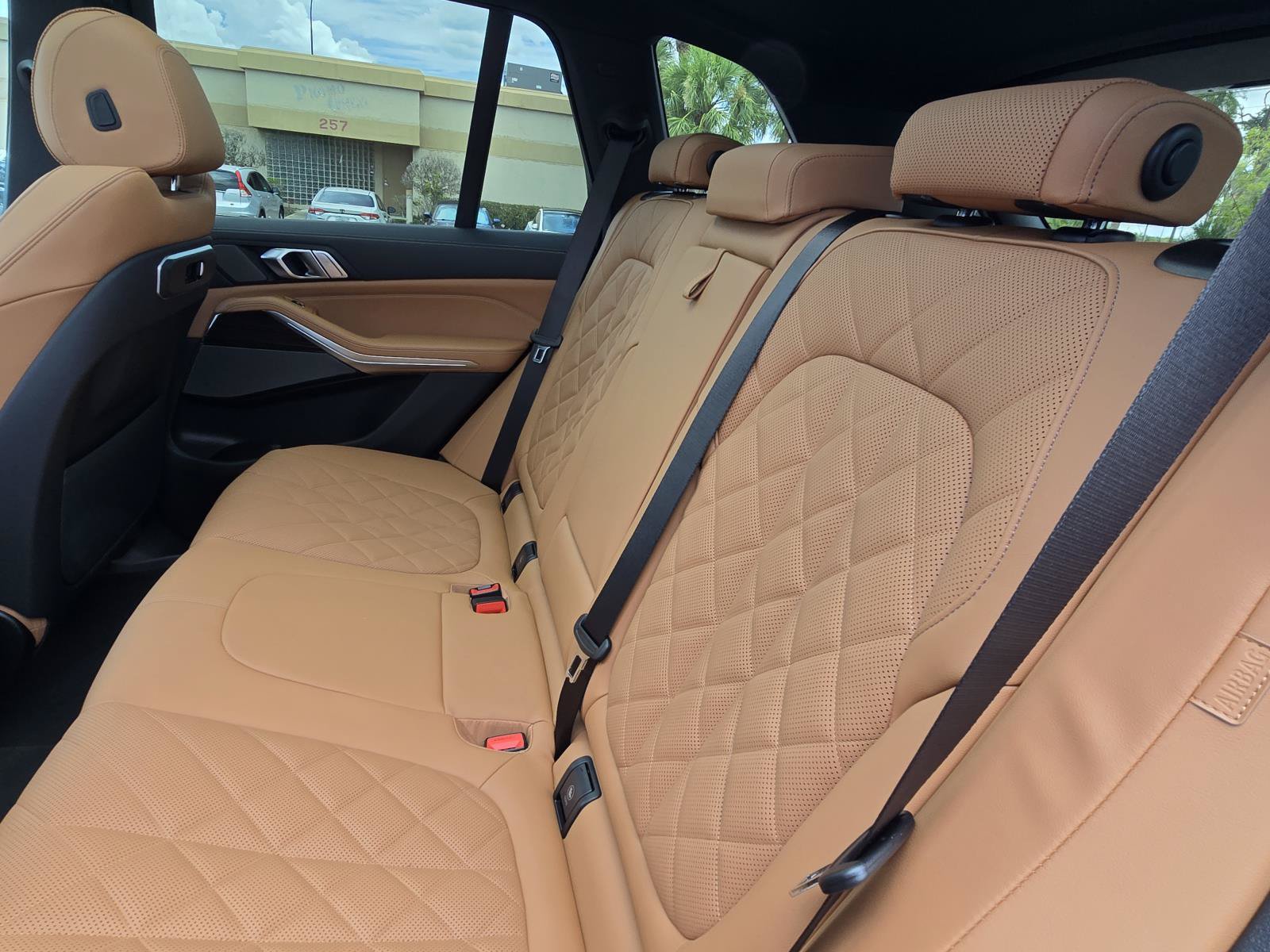 New 2026 BMW X5 sDrive40i w/ M Sport Package RWD image 16