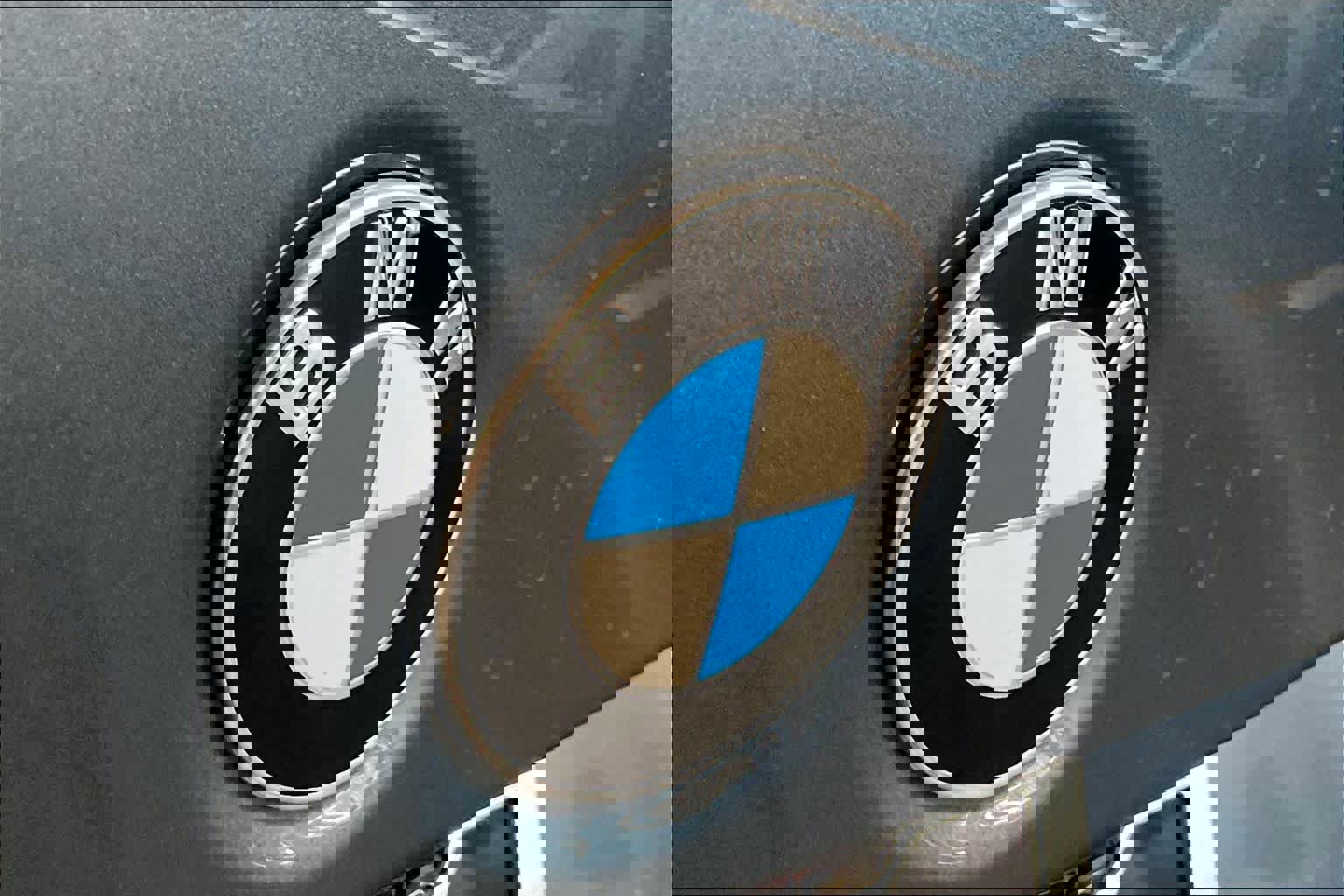 Certified 2025 BMW 330i Sedan image 30