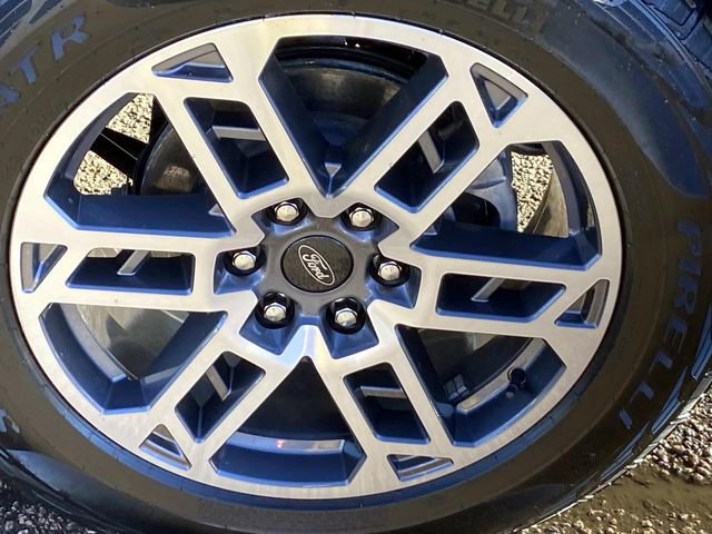 Used 2025 Ford Expedition Active image 31