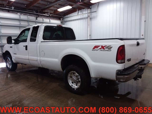 Used 2004 Ford F250 XL AWD/4WD image 6