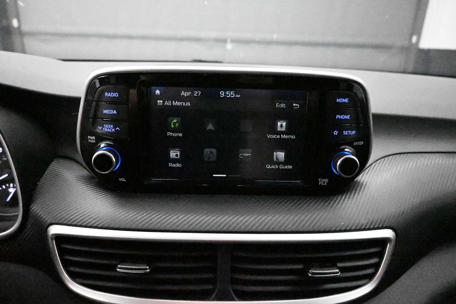 Used 2020 Hyundai Tucson SE AWD/4WD image 14