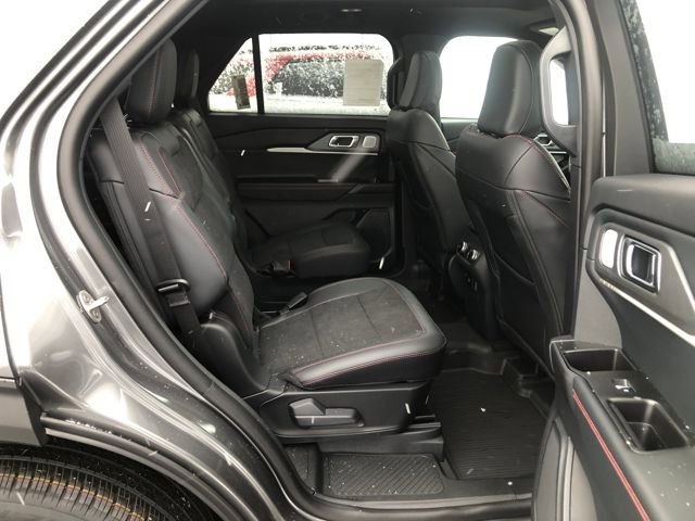 New 2026 Ford Explorer ST w/ Sun And Sound Package image 30