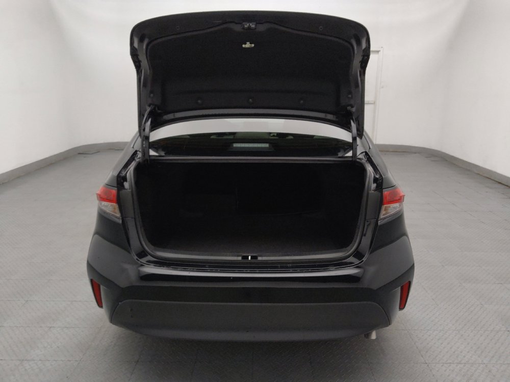 Used 2025 Toyota Corolla LE FWD image 29