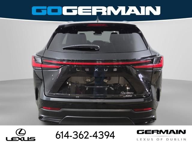 Used 2023 Lexus NX 350 AWD image 8