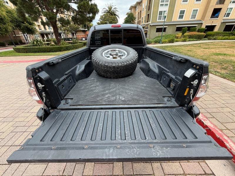 Used 2013 Toyota Tacoma PreRunner w/ TRD Off-Road Pkg RWD image 44