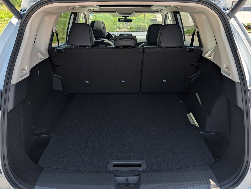New 2026 Nissan Rogue Dark Armor AWD/4WD image 18