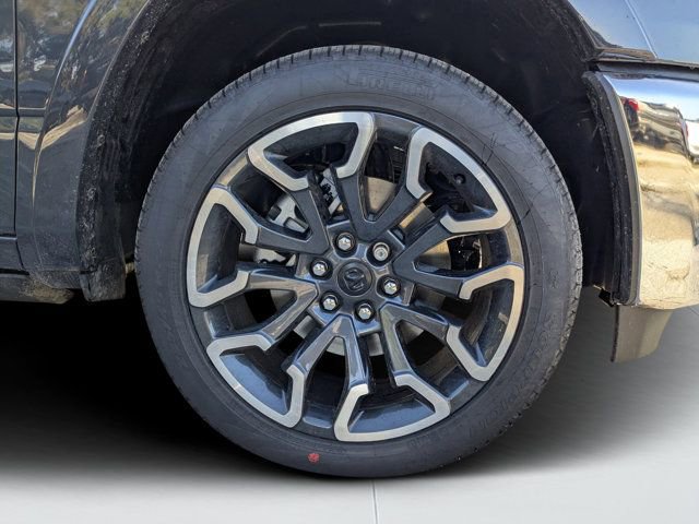 New 2026 RAM 1500 Limited w/ Trailer Tow Group image 10