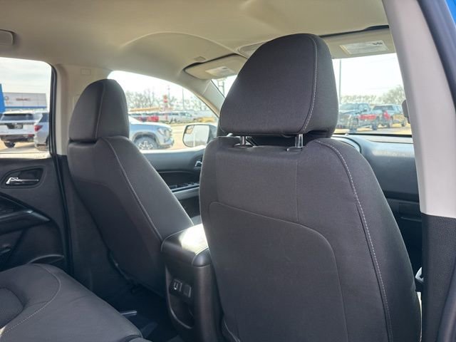 Used 2022 Chevrolet Colorado LT AWD/4WD image 44