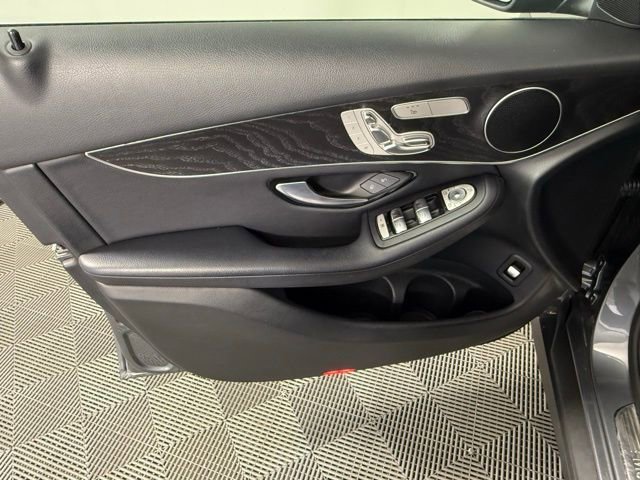 Used 2018 Mercedes-Benz GLC 300 image 17