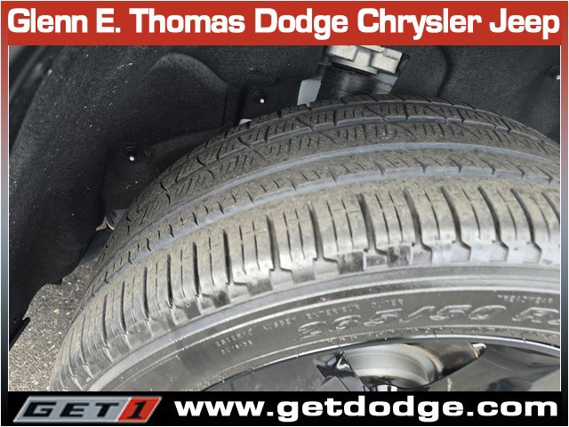 Certified 2023 Jeep Grand Cherokee Limited w/ Luxury Tech Group II RWD image 40
