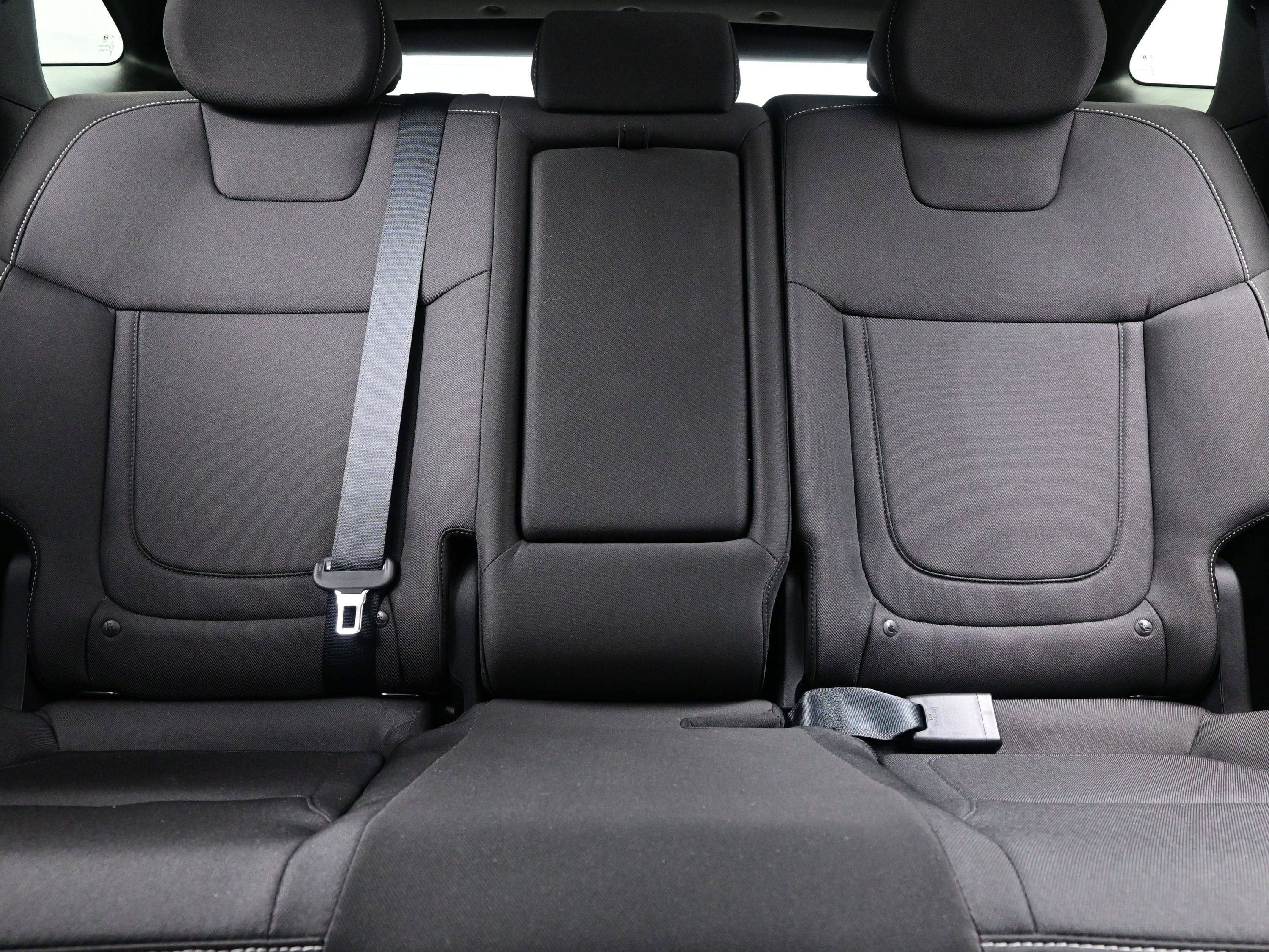 Used 2023 Hyundai Tucson Blue image 16