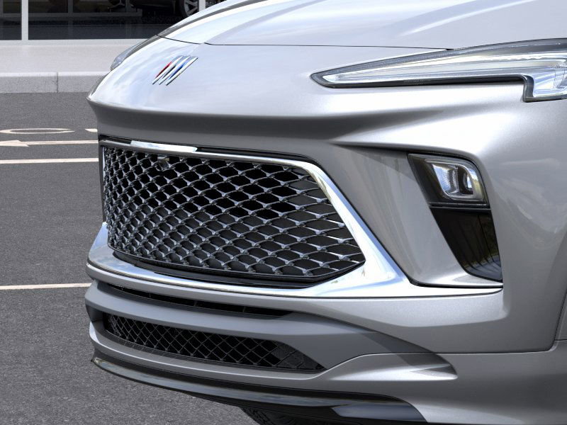 New 2026 Buick Encore GX Avenir image 13