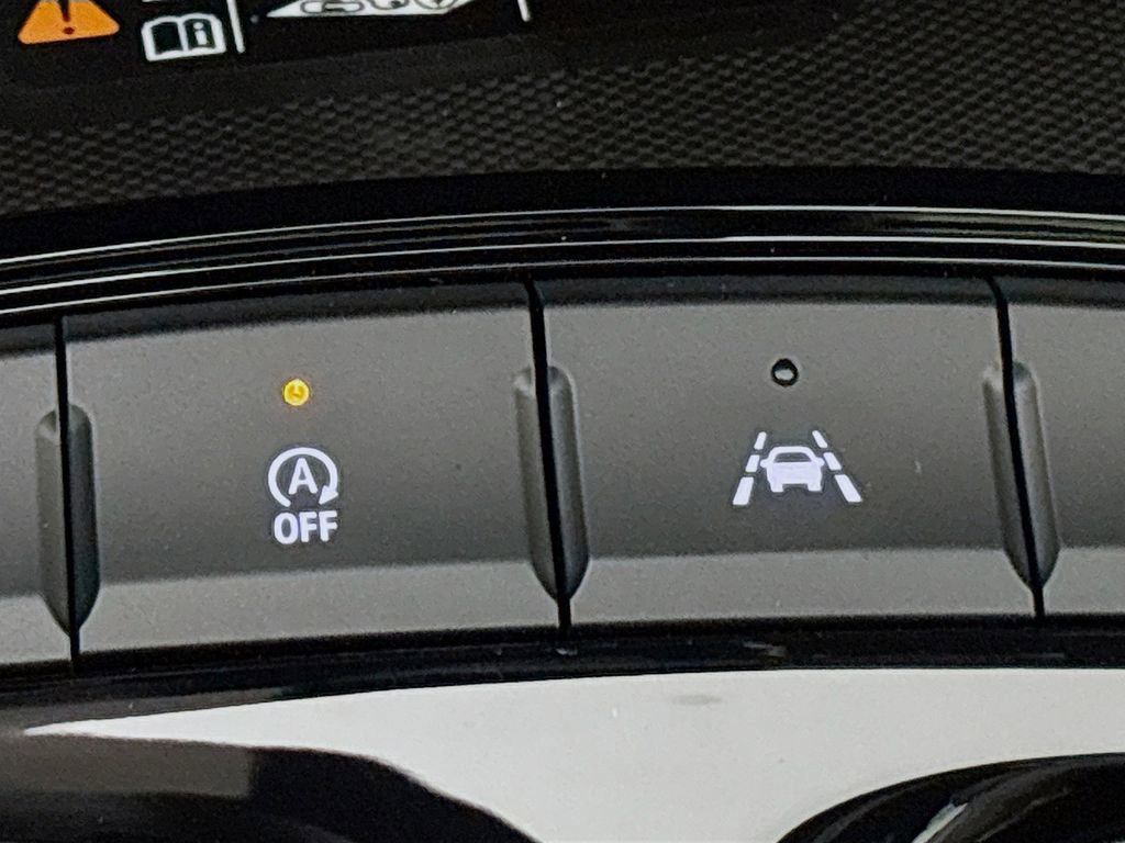 New 2026 Buick Envista Sport Touring w/ Convenience I Package image 19