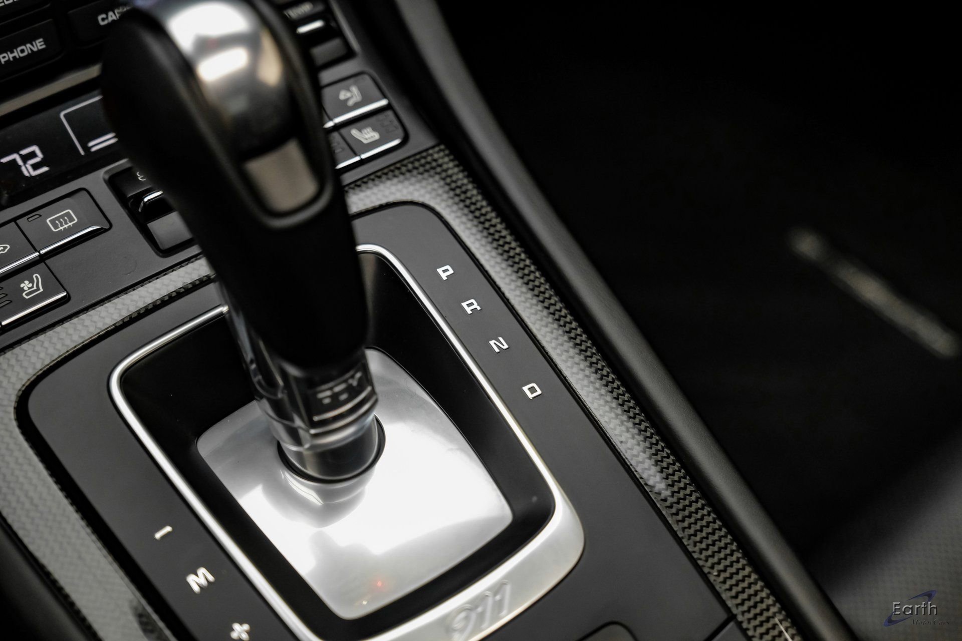 Used 2018 Porsche 911 Turbo S image 62