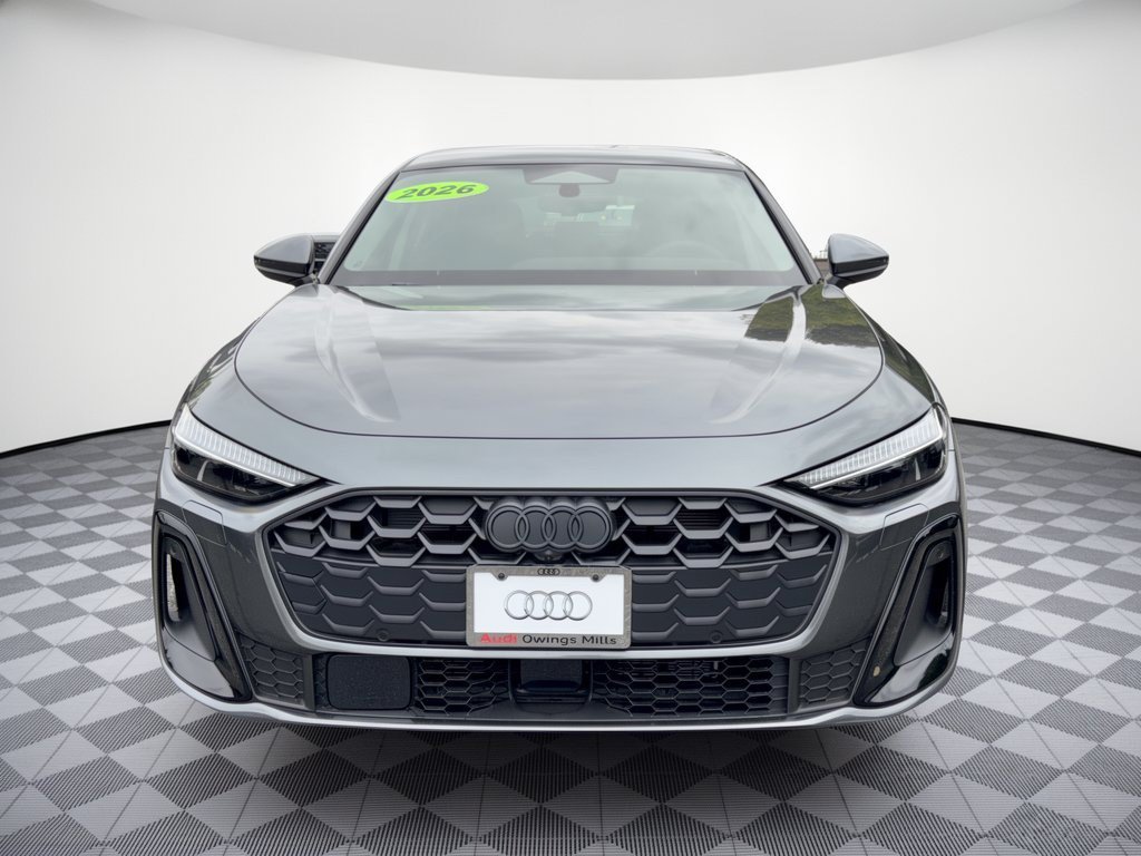 New 2026 Audi A5 Premium Plus AWD/4WD image 6