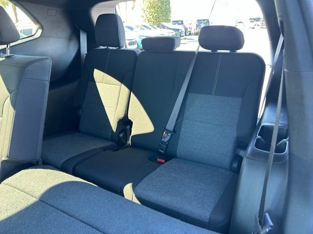 Certified 2025 GMC Acadia Elevation image 16