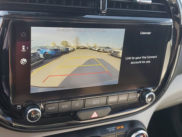 Certified 2023 Kia Soul EX FWD image 26