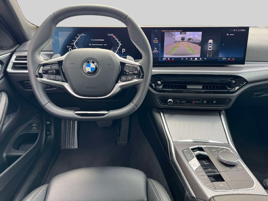 Certified 2026 BMW 430i xDrive Coupe w/ Convenience Package AWD/4WD image 14