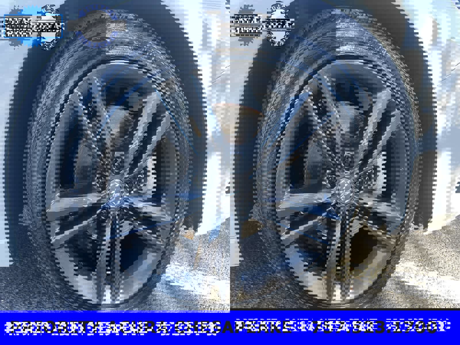 Used 2024 Acura Integra A-Spec image 27