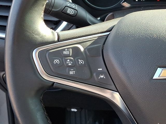 Used 2024 Chevrolet Equinox LT AWD/4WD image 23