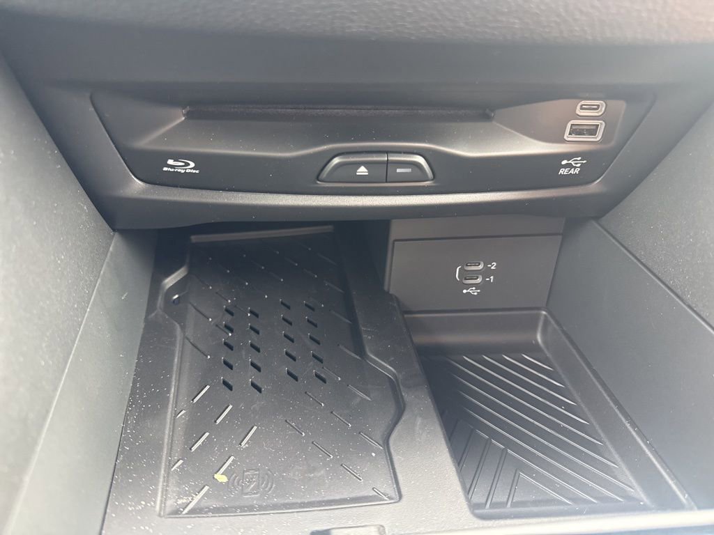 New 2026 Chrysler Pacifica Pinnacle AWD/4WD image 22