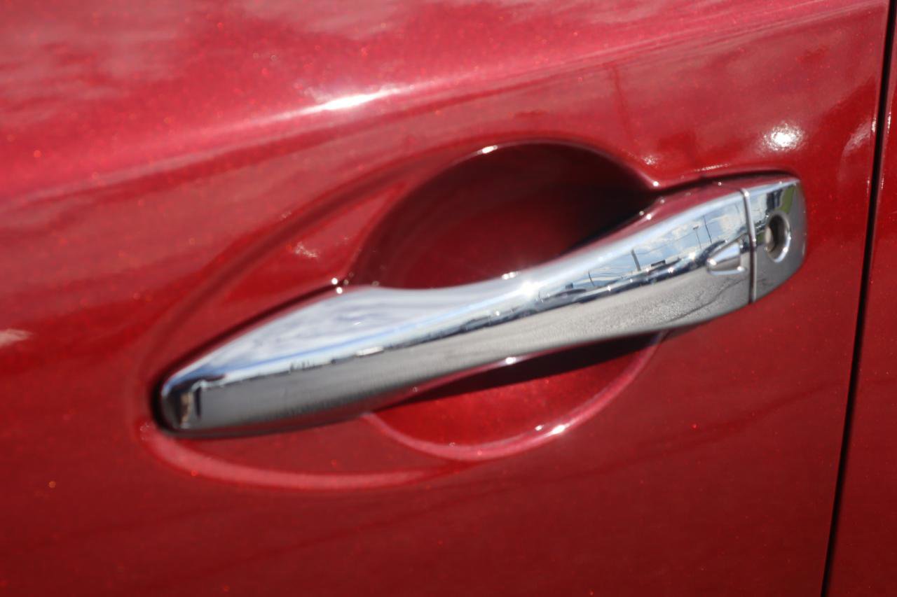 Used 2016 Nissan Altima 2.5 SV FWD image 22