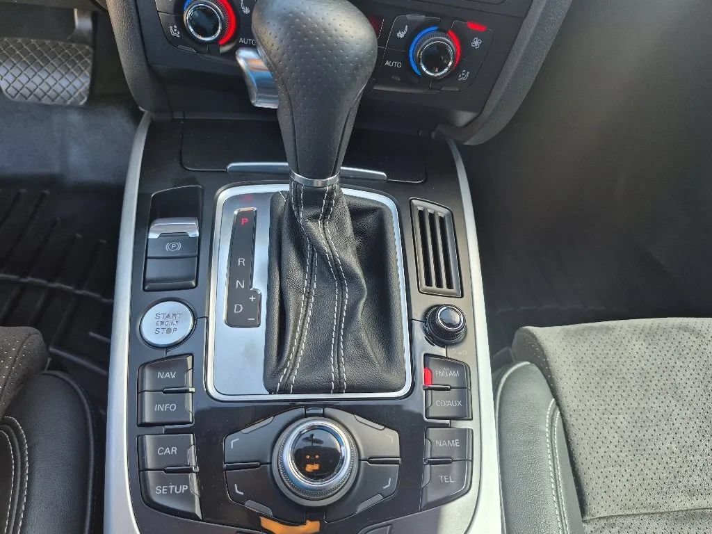 Used 2009 Audi A4 2.0T Prestige AWD/4WD image 24