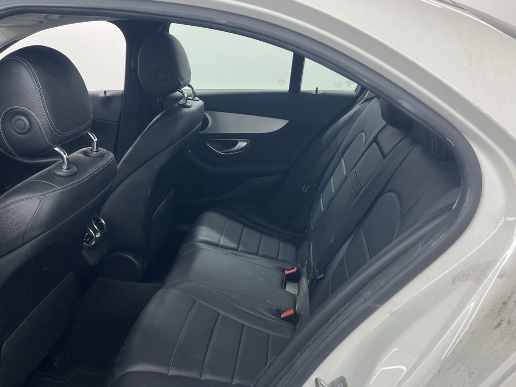 Used 2019 Mercedes-Benz C 300 C 300 image 7