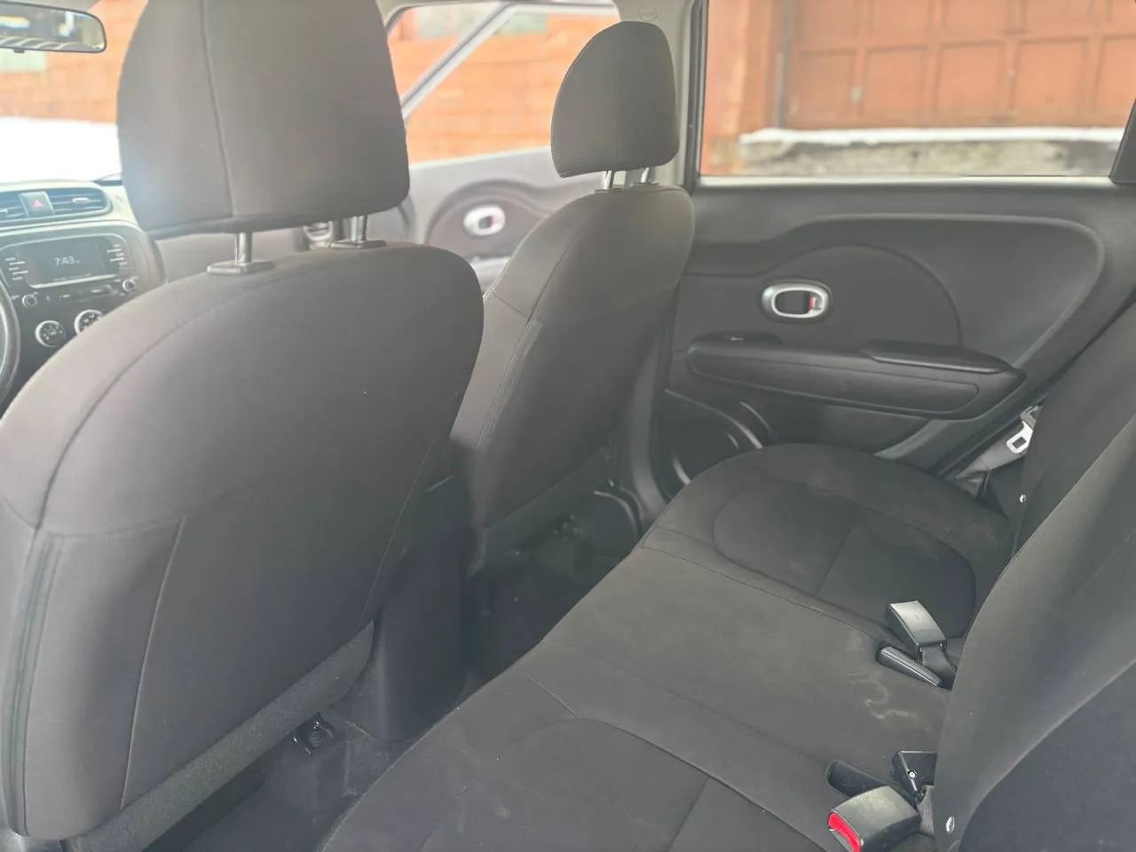 Used 2017 Kia Soul w/ Convenience Package image 22