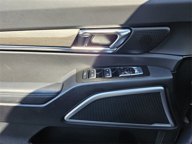 Used 2021 Kia Telluride EX w/ EX Premium Package image 35