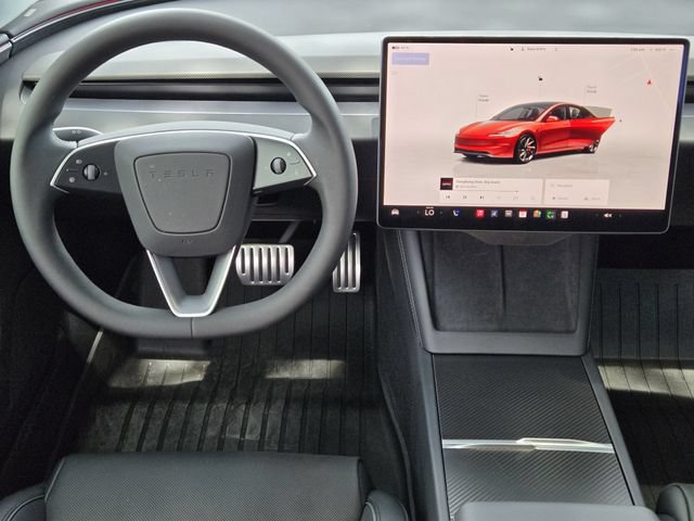 Used 2026 Tesla Model 3 Performance AWD/4WD image 37
